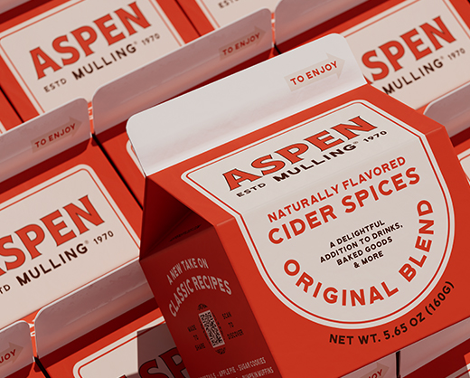 Aspen Mulling Spices