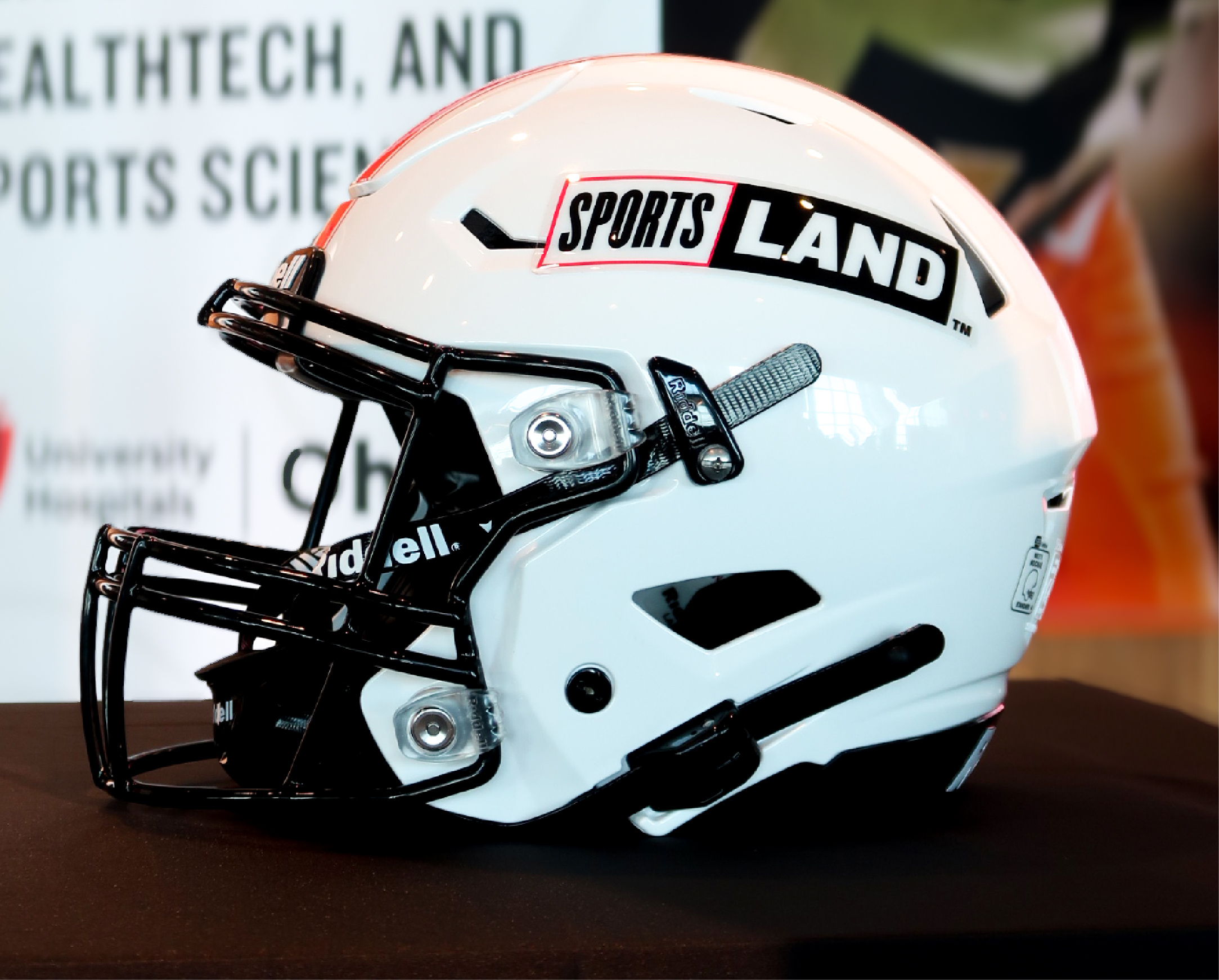 SportsLand