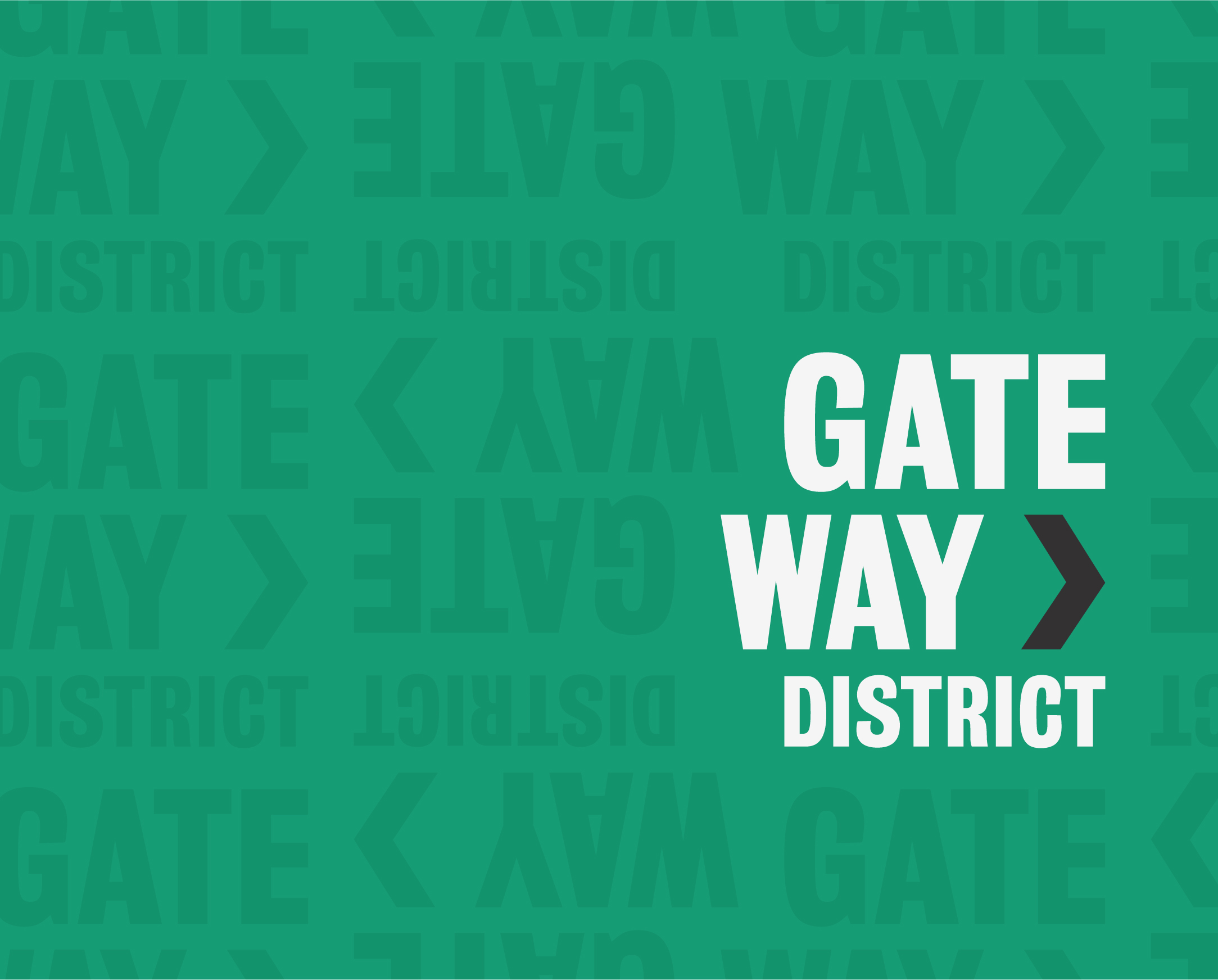 Gateway District